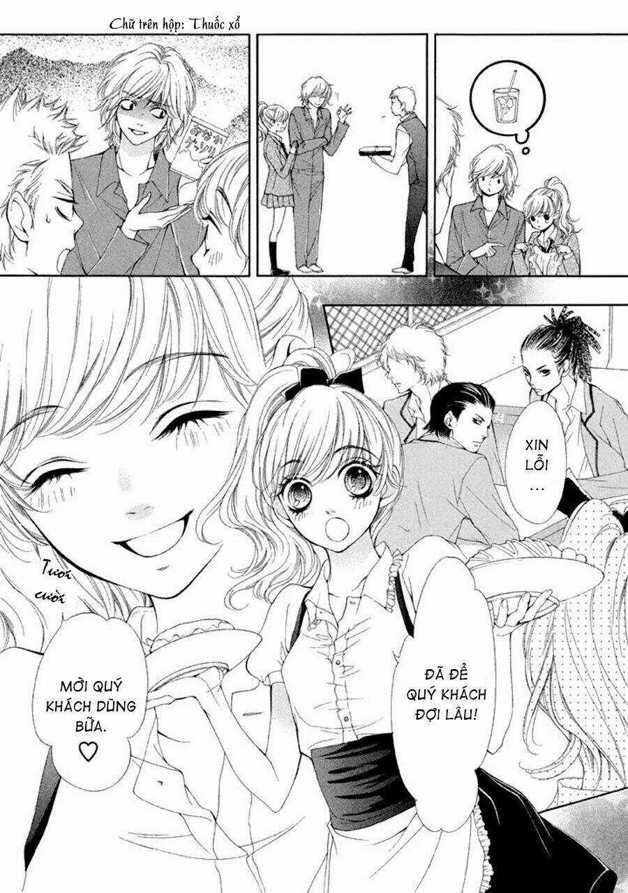 Pika Ichi - Chapter 10 - Trang 15