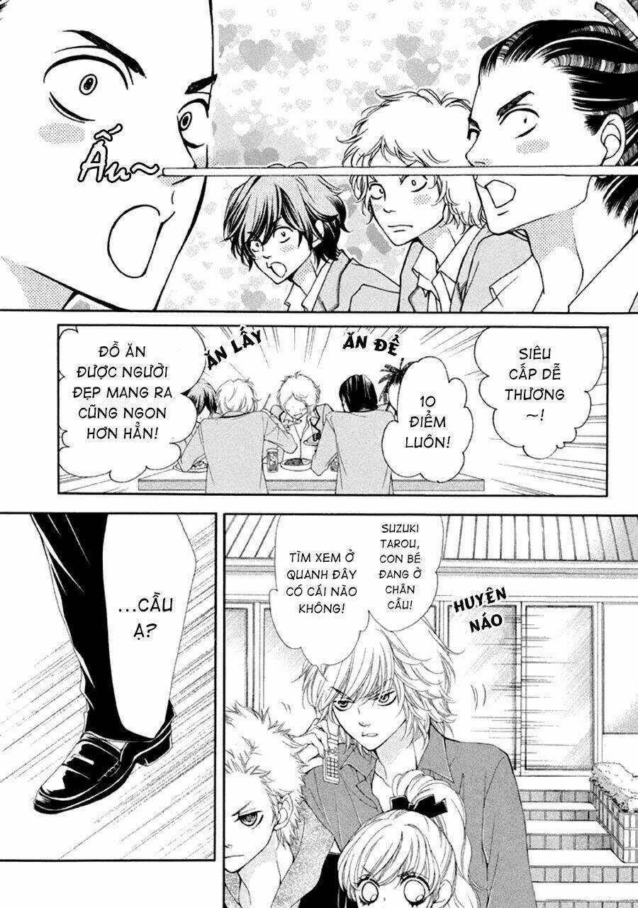 Pika Ichi - Chapter 10 - Trang 16