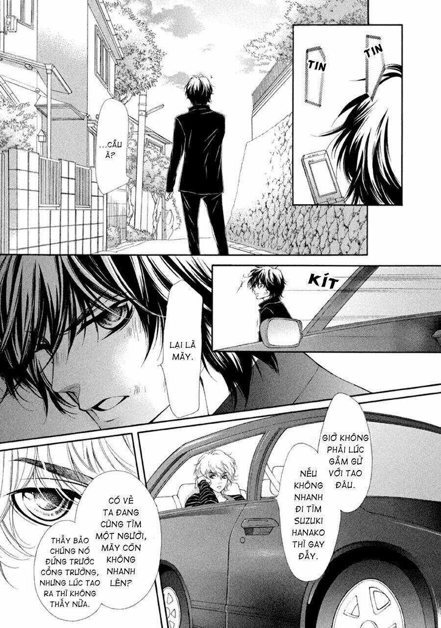 Pika Ichi - Chapter 10 - Trang 17