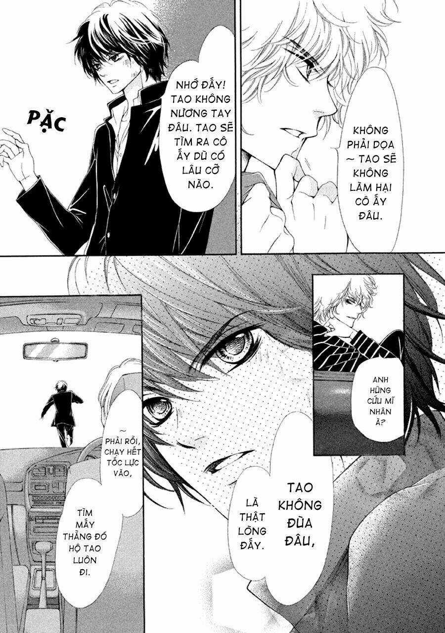 Pika Ichi - Chapter 10 - Trang 19