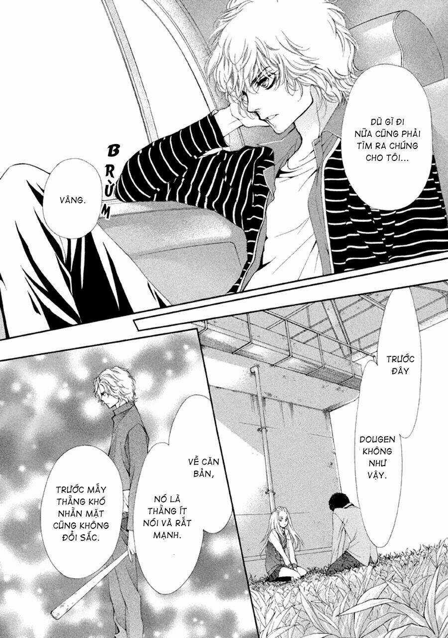 Pika Ichi - Chapter 10 - Trang 20