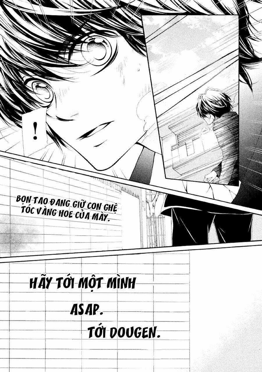 Pika Ichi - Chapter 10 - Trang 3