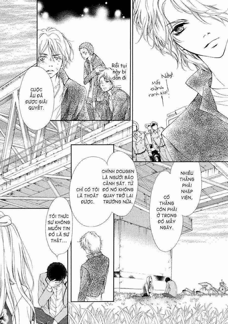 Pika Ichi - Chapter 10 - Trang 23