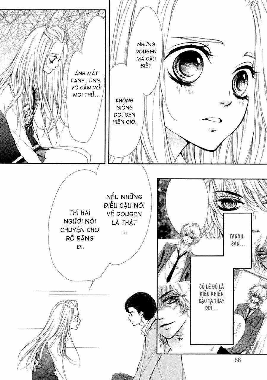 Pika Ichi - Chapter 10 - Trang 24