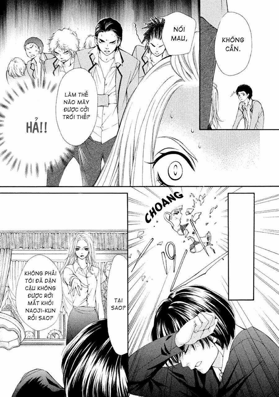 Pika Ichi - Chapter 10 - Trang 25