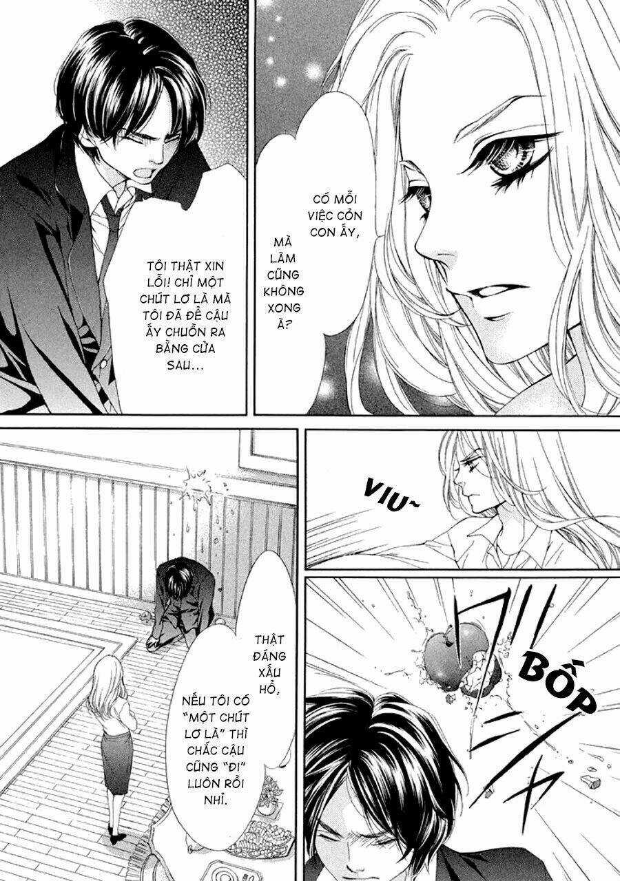 Pika Ichi - Chapter 10 - Trang 26