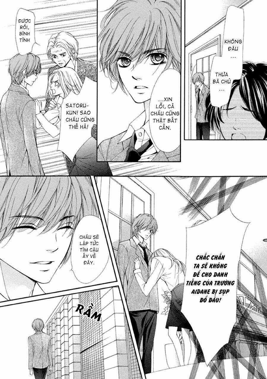 Pika Ichi - Chapter 10 - Trang 27