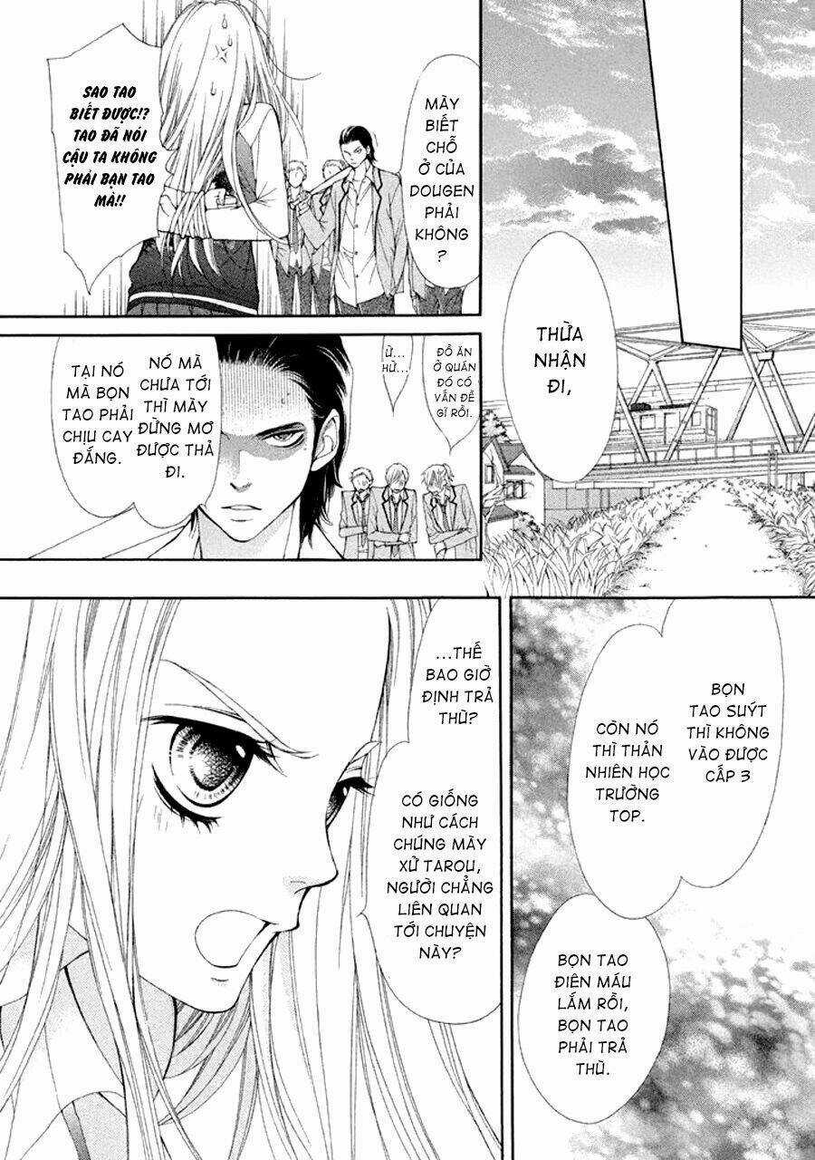 Pika Ichi - Chapter 10 - Trang 28