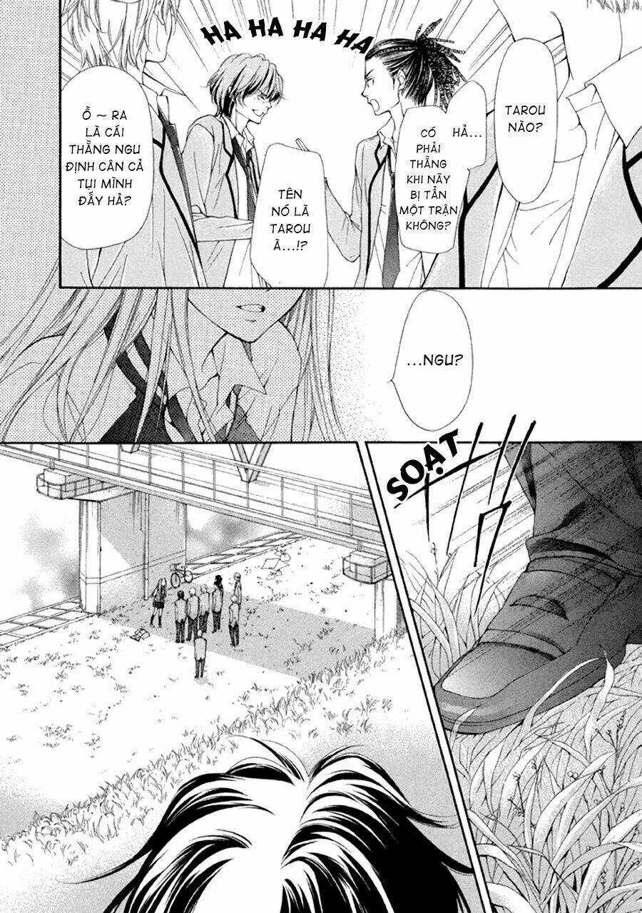 Pika Ichi - Chapter 10 - Trang 29