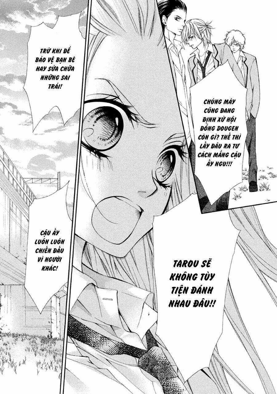 Pika Ichi - Chapter 10 - Trang 31