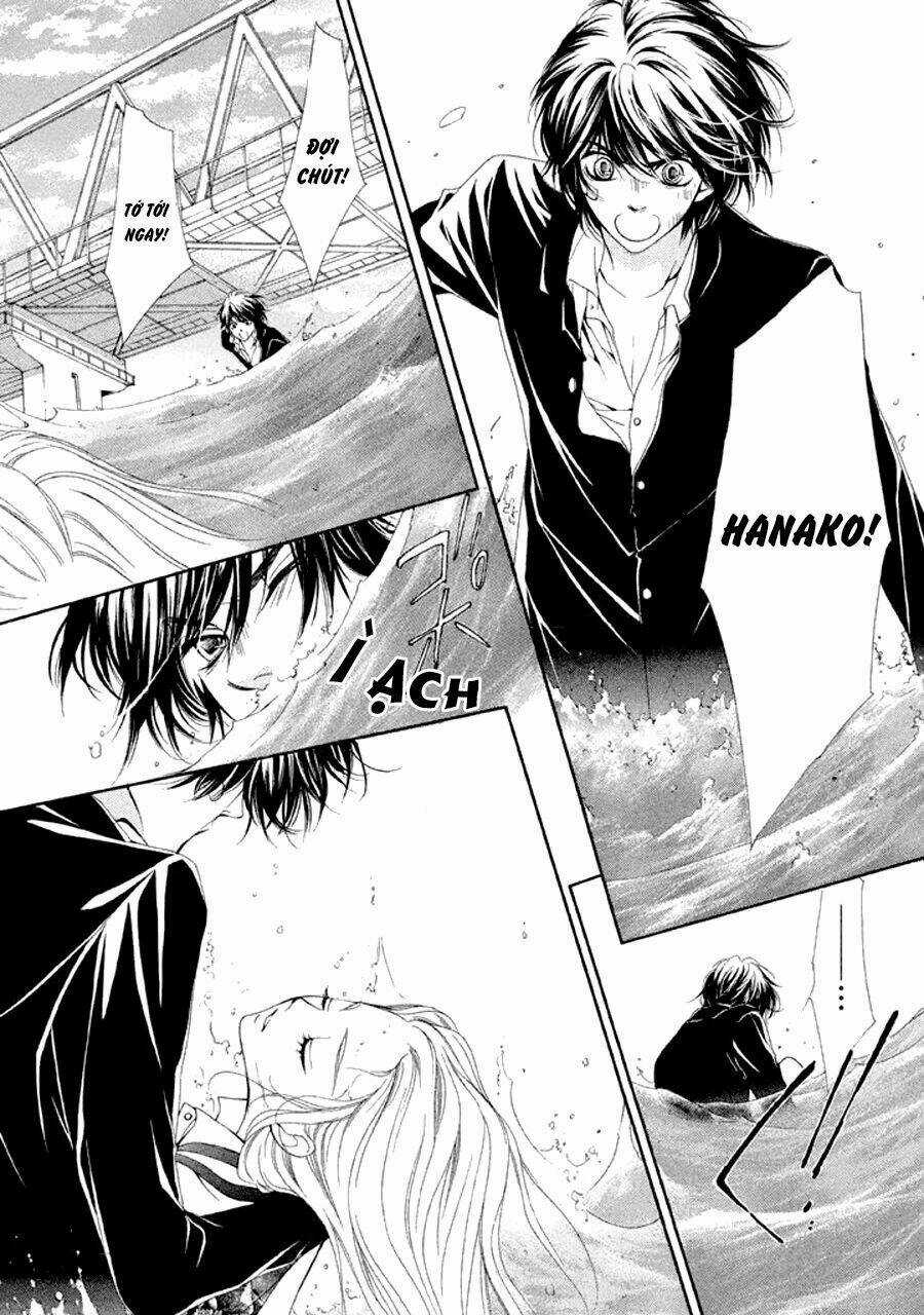 Pika Ichi - Chapter 10 - Trang 34