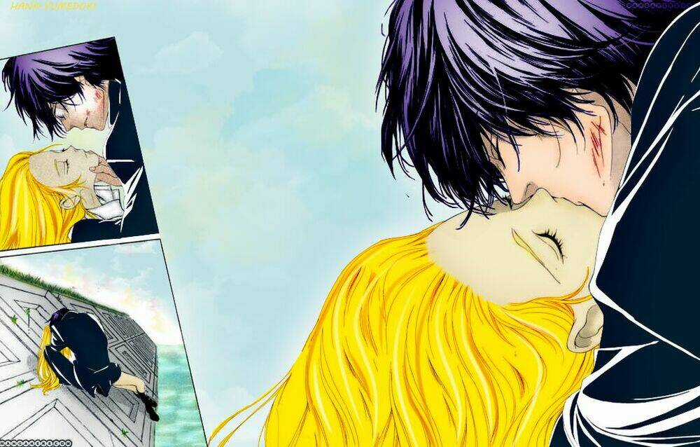 Pika Ichi - Chapter 10 - Trang 36