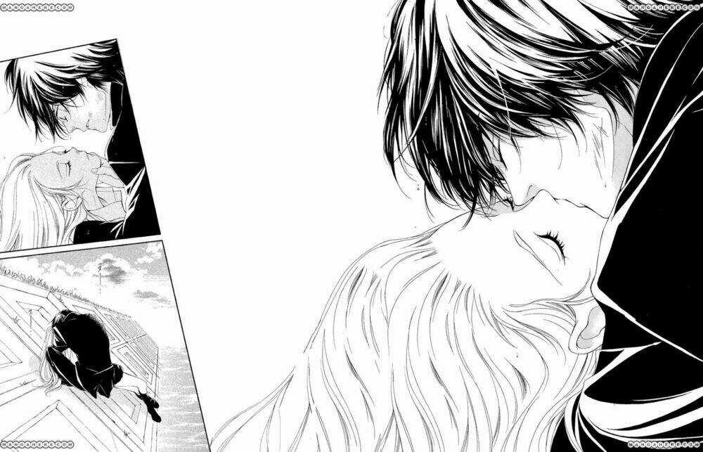 Pika Ichi - Chapter 10 - Trang 37