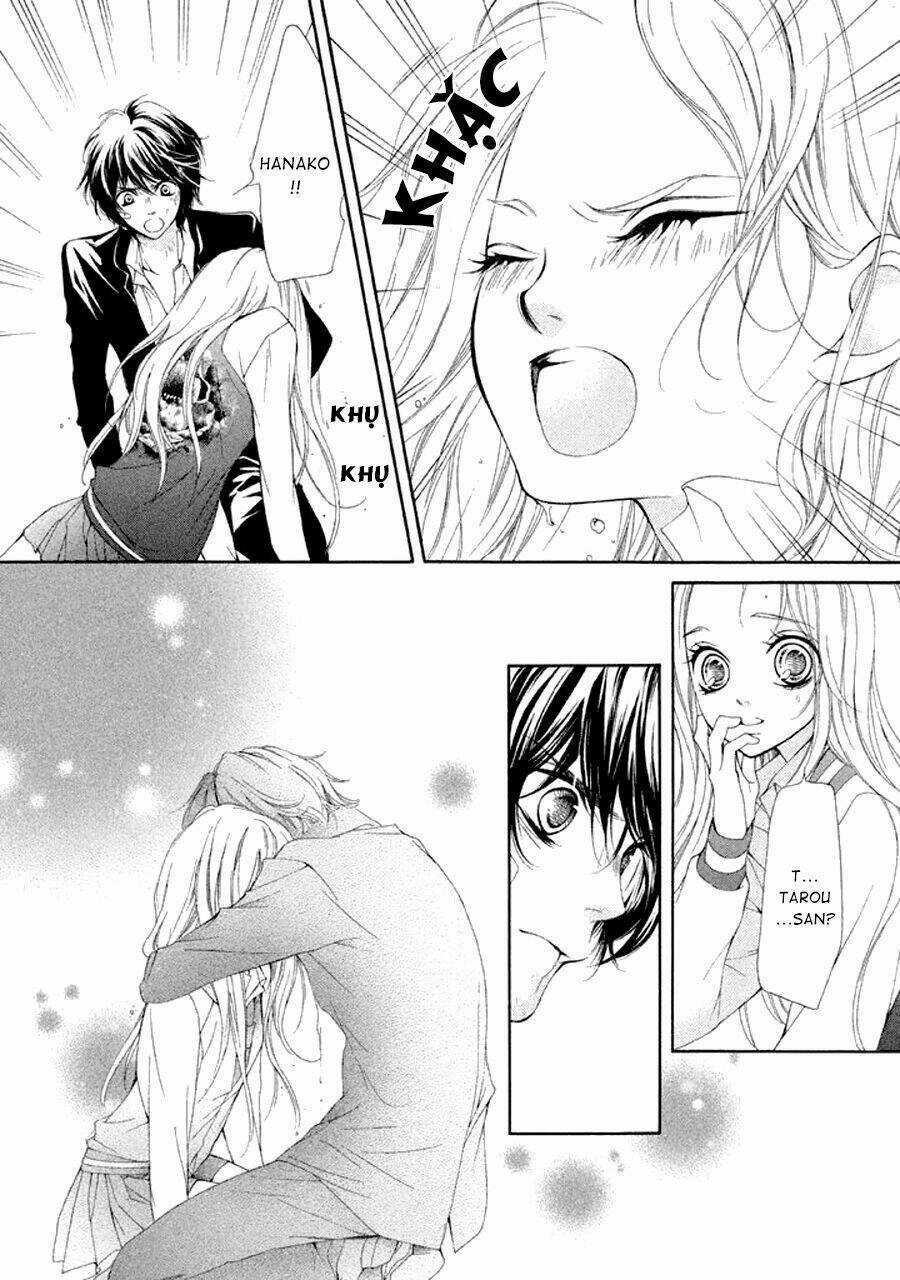 Pika Ichi - Chapter 10 - Trang 38