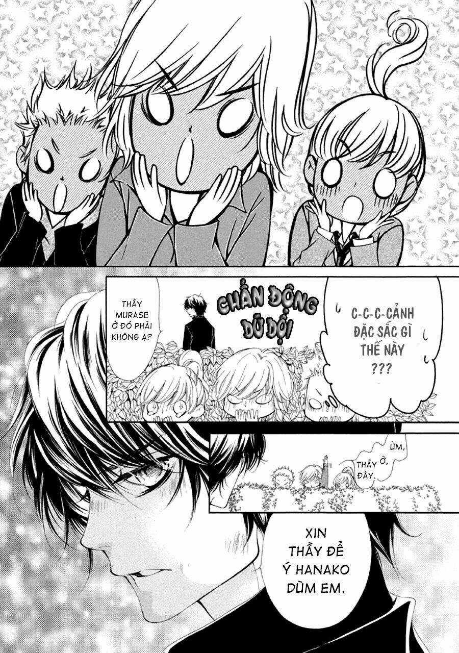 Pika Ichi - Chapter 10 - Trang 39