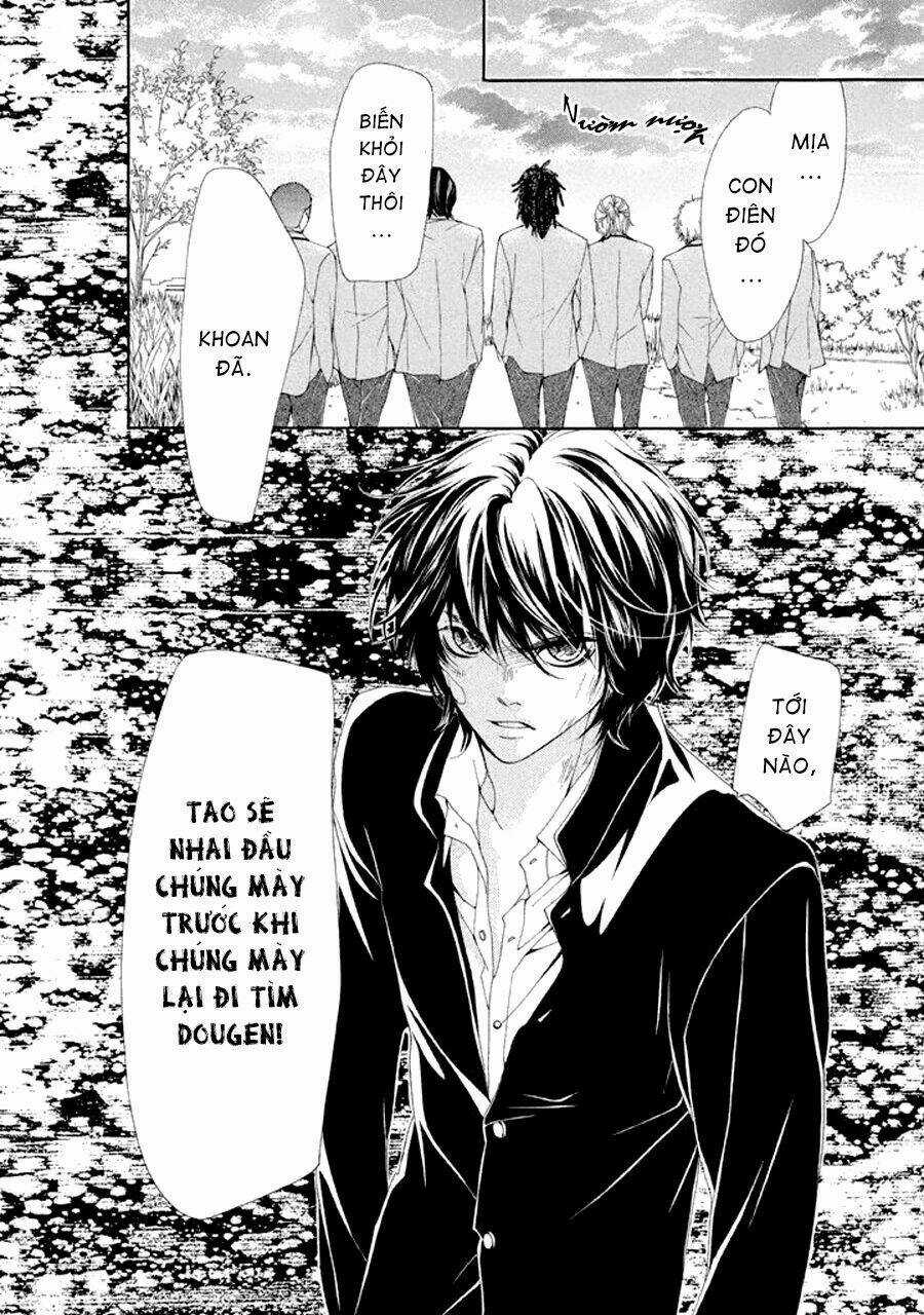 Pika Ichi - Chapter 10 - Trang 40