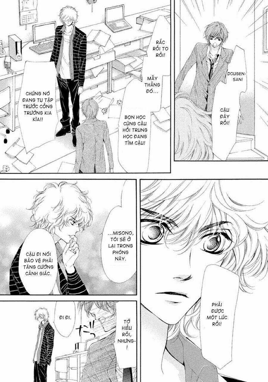 Pika Ichi - Chapter 10 - Trang 5