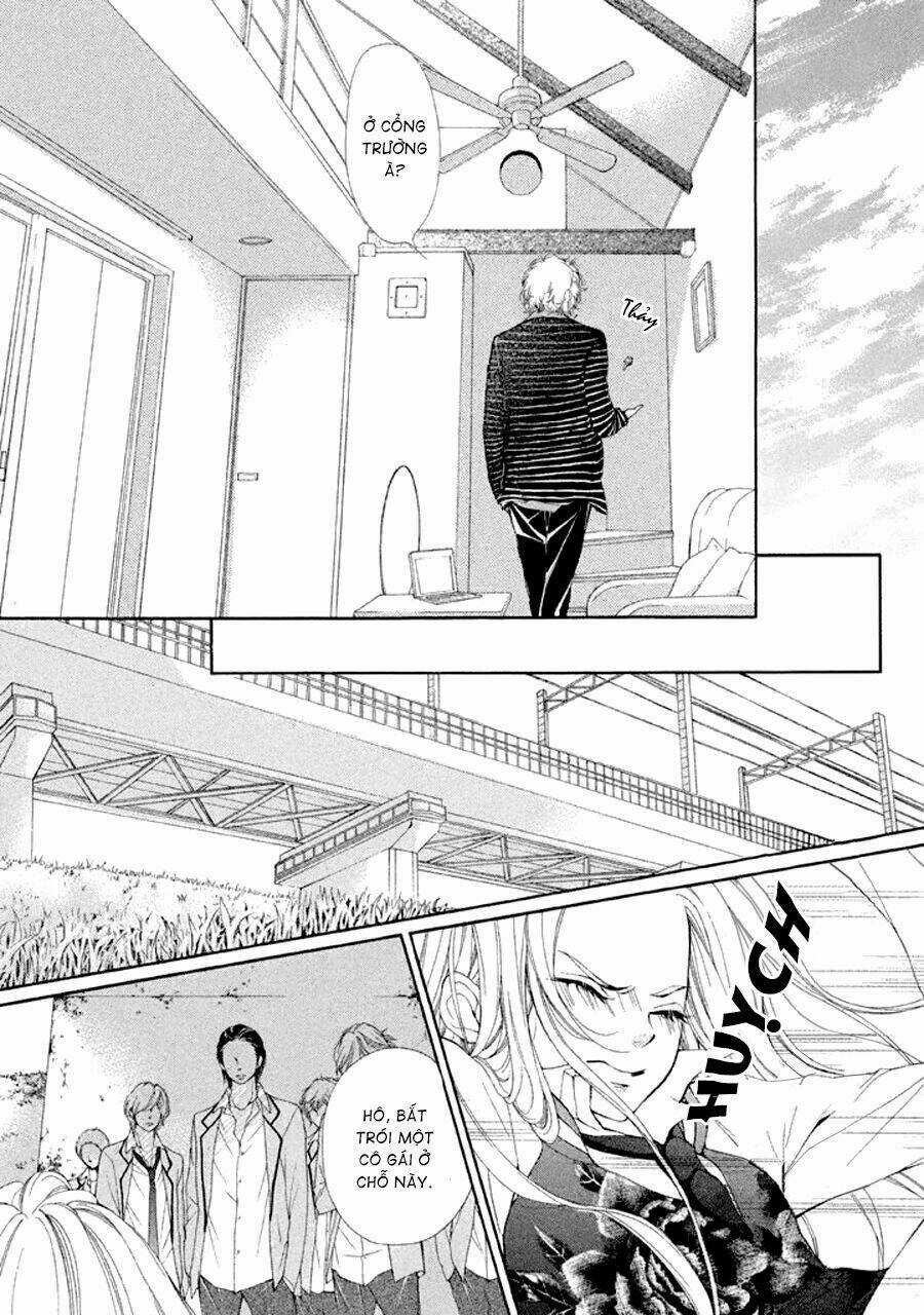 Pika Ichi - Chapter 10 - Trang 6