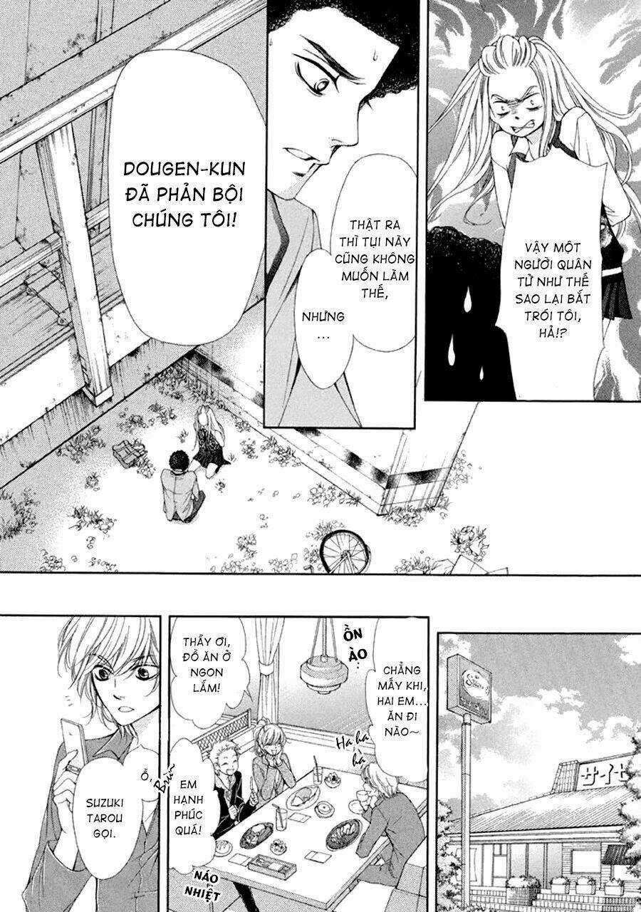 Pika Ichi - Chapter 10 - Trang 10