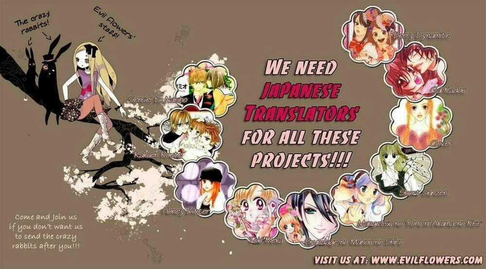 Pika Ichi - Chapter 11 - Trang 1