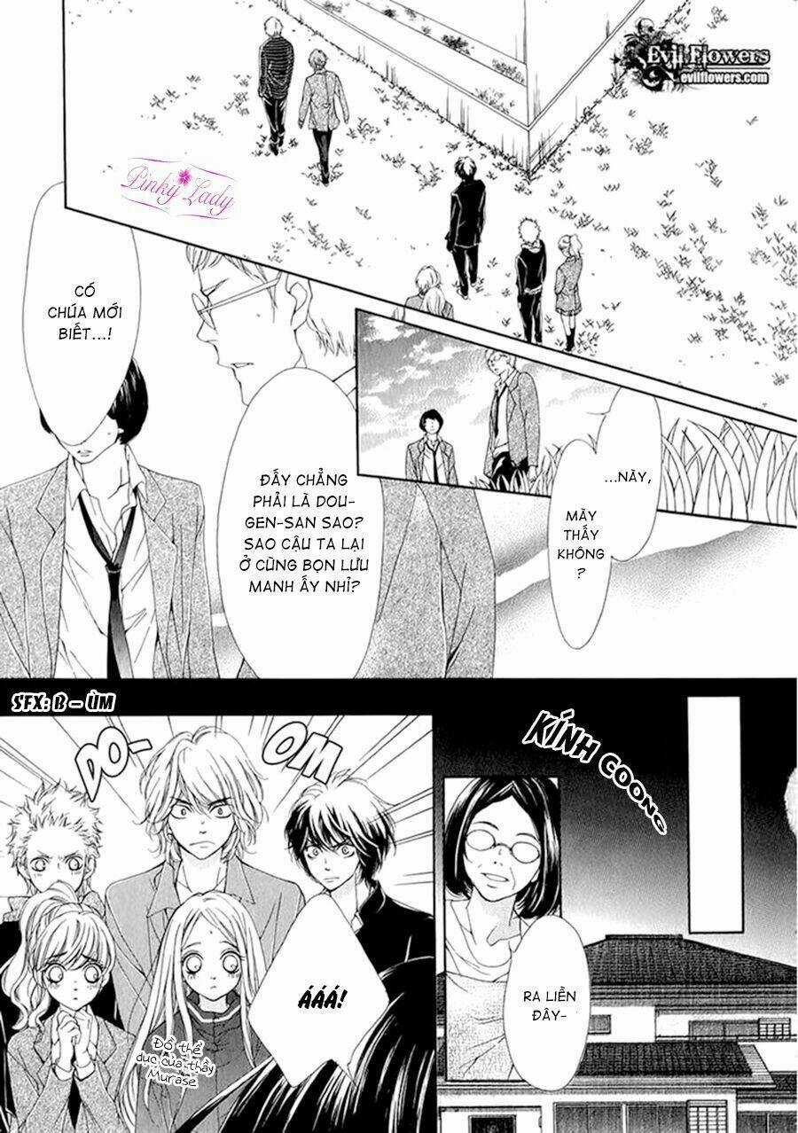 Pika Ichi - Chapter 11 - Trang 11