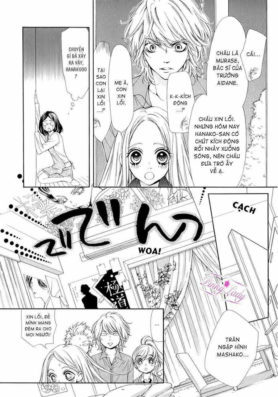 Pika Ichi - Chapter 11 - Trang 12