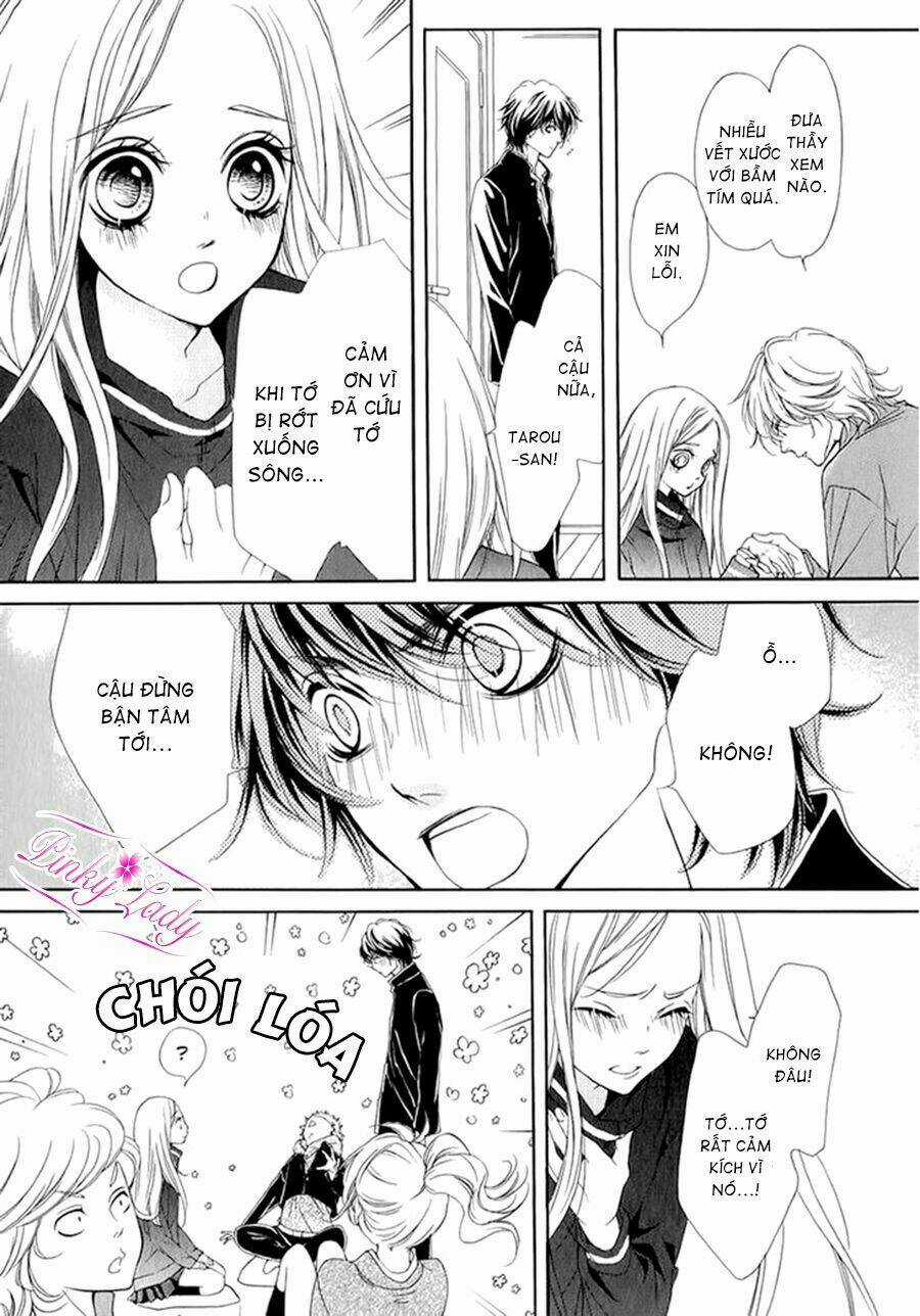 Pika Ichi - Chapter 11 - Trang 13