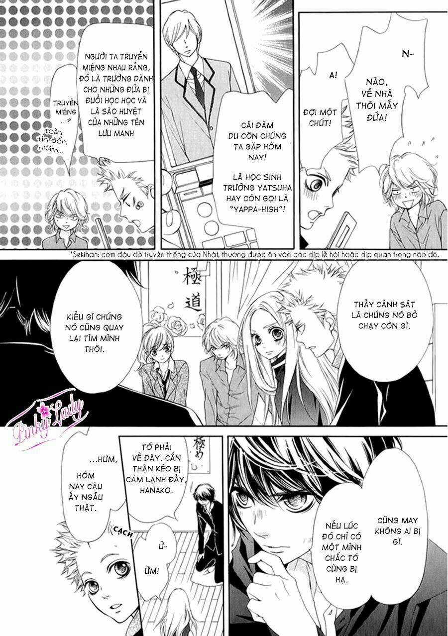 Pika Ichi - Chapter 11 - Trang 14