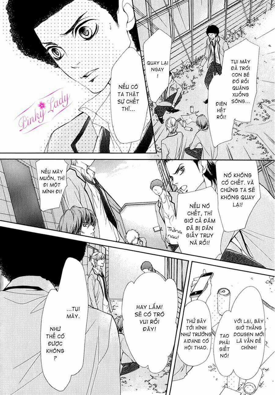 Pika Ichi - Chapter 11 - Trang 16