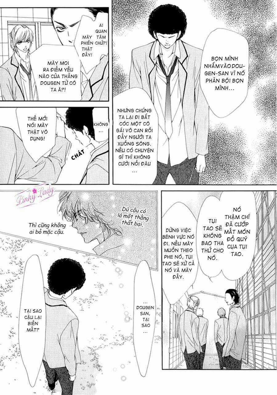 Pika Ichi - Chapter 11 - Trang 17