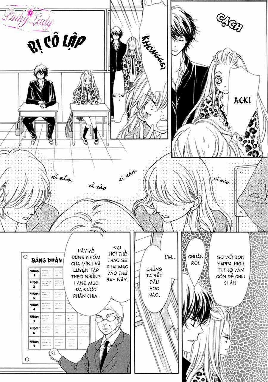 Pika Ichi - Chapter 11 - Trang 20