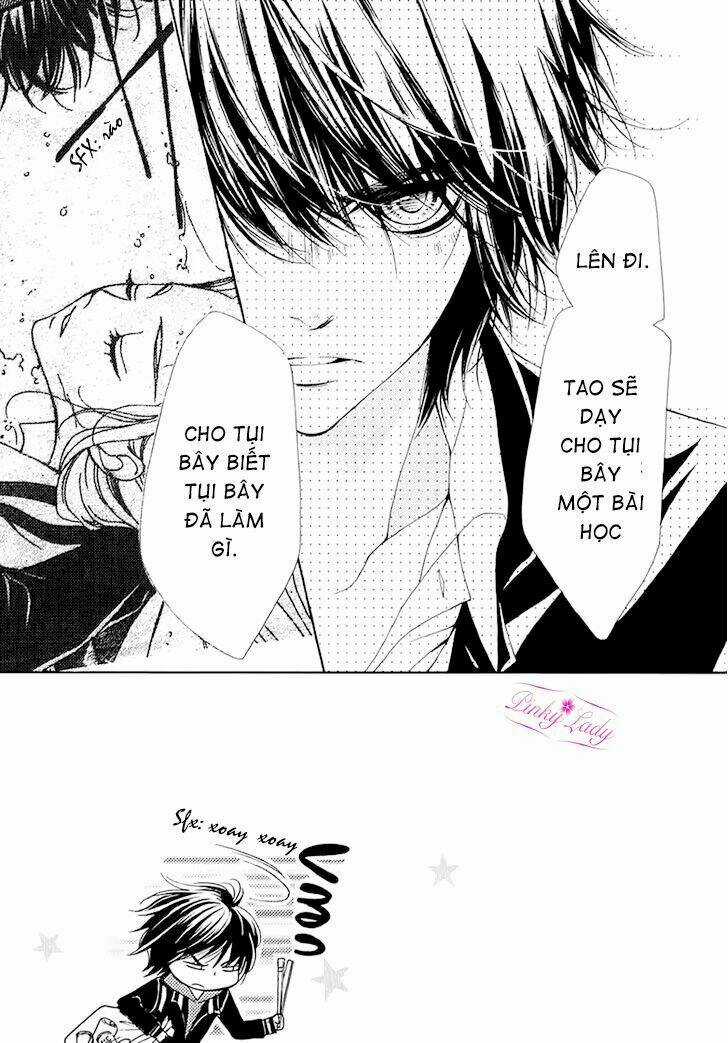 Pika Ichi - Chapter 11 - Trang 3