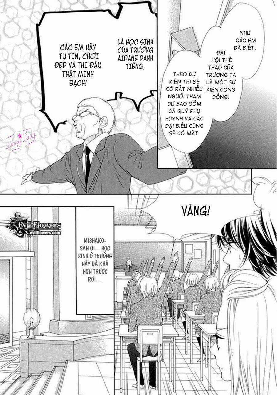 Pika Ichi - Chapter 11 - Trang 21