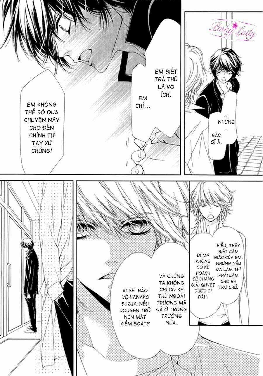 Pika Ichi - Chapter 11 - Trang 23