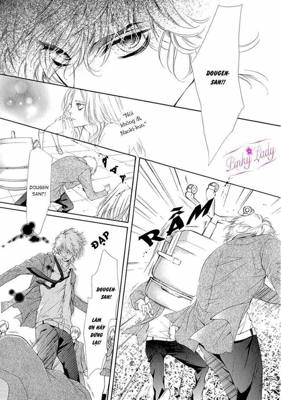 Pika Ichi - Chapter 11 - Trang 25