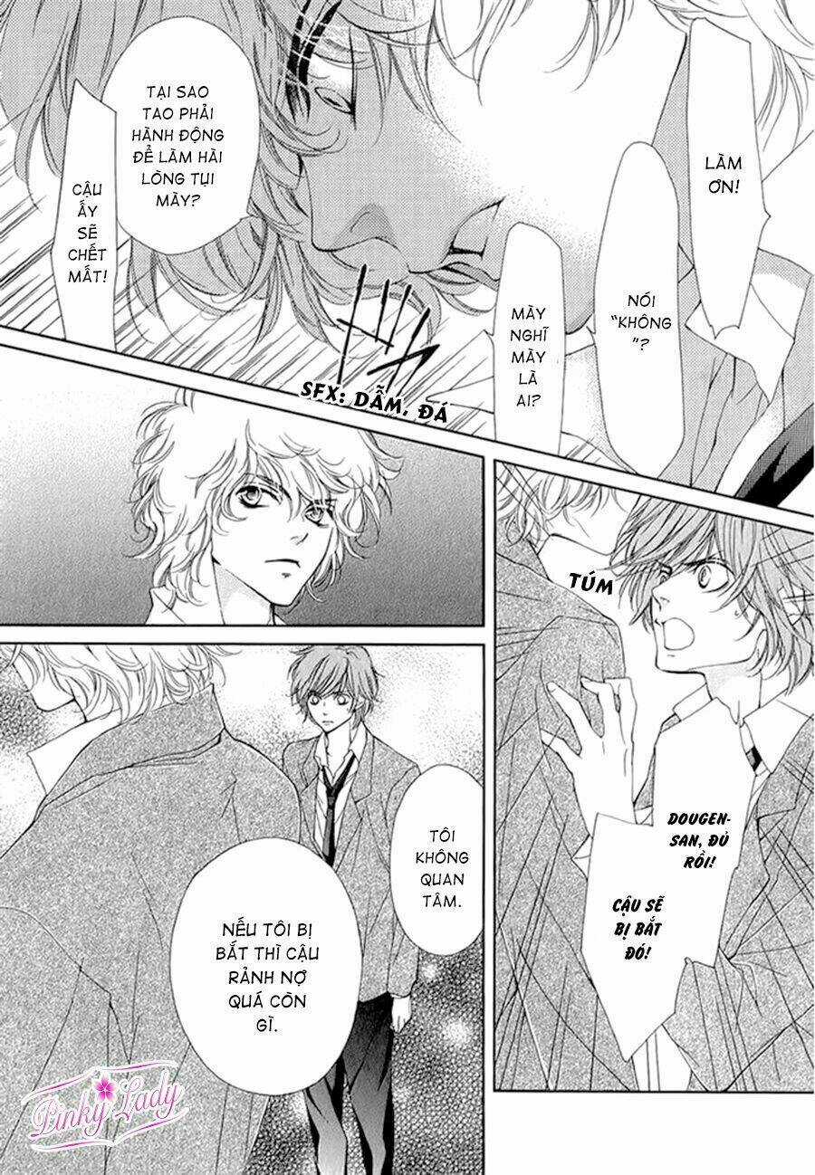 Pika Ichi - Chapter 11 - Trang 26