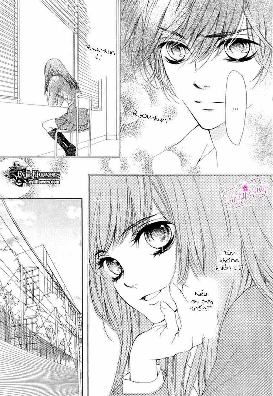 Pika Ichi - Chapter 11 - Trang 27