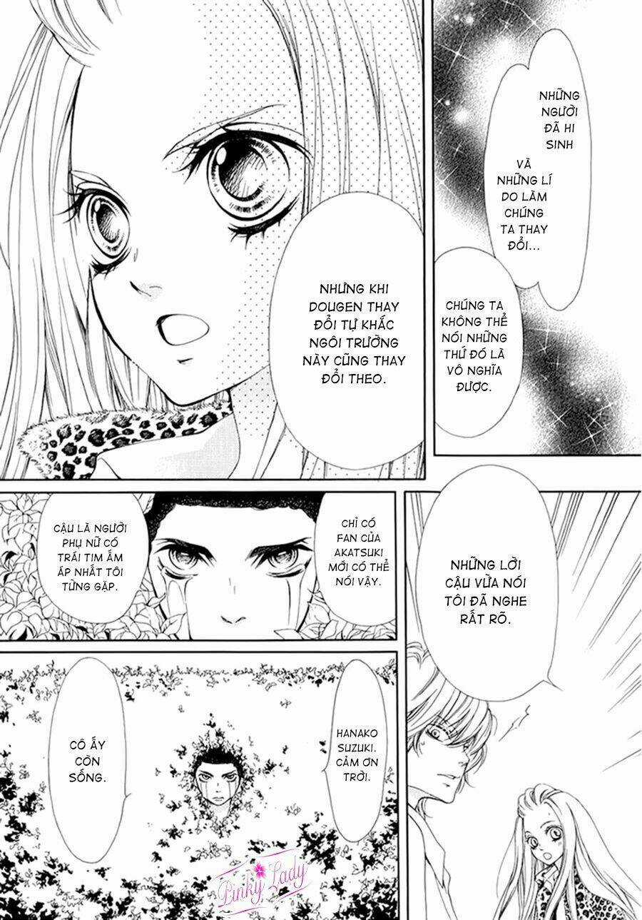 Pika Ichi - Chapter 11 - Trang 29