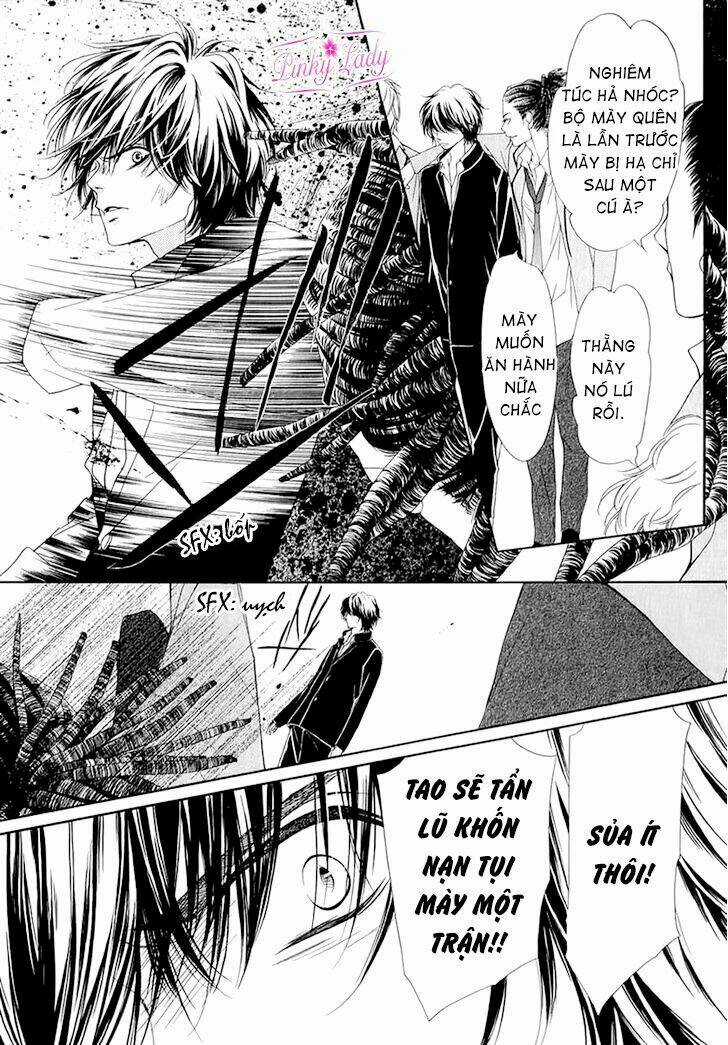 Pika Ichi - Chapter 11 - Trang 4