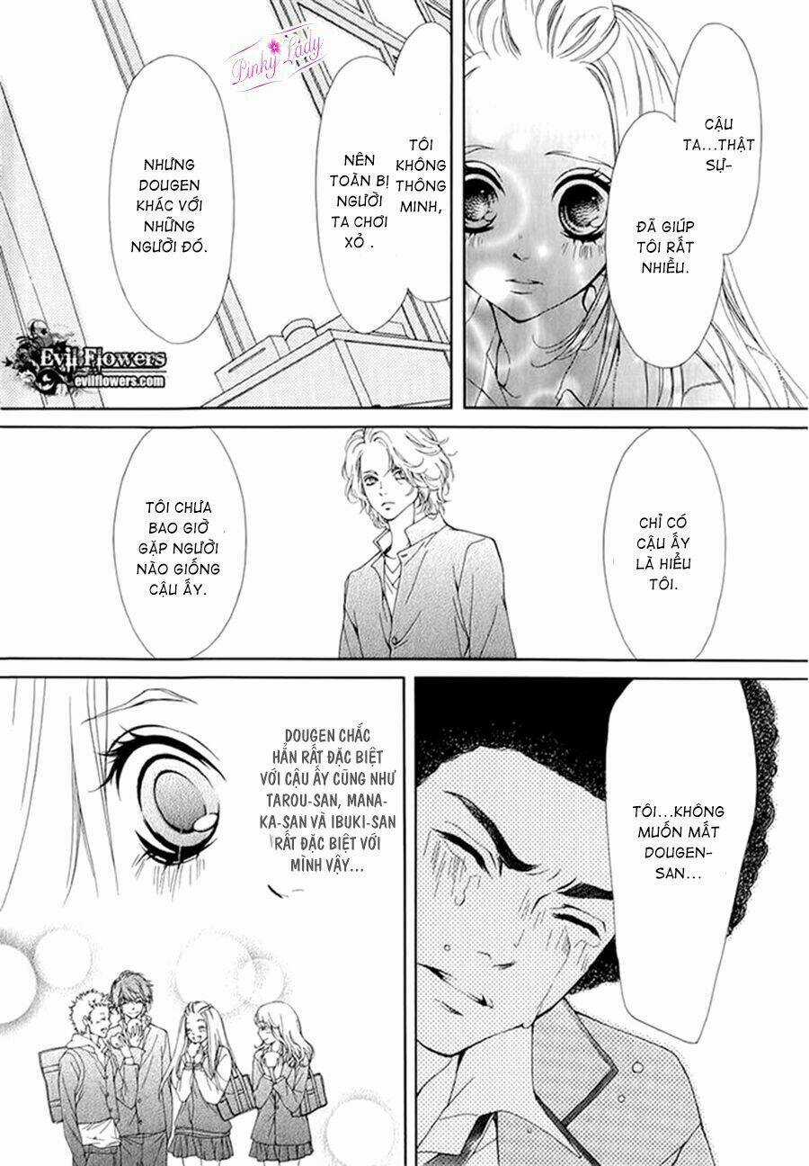 Pika Ichi - Chapter 11 - Trang 32