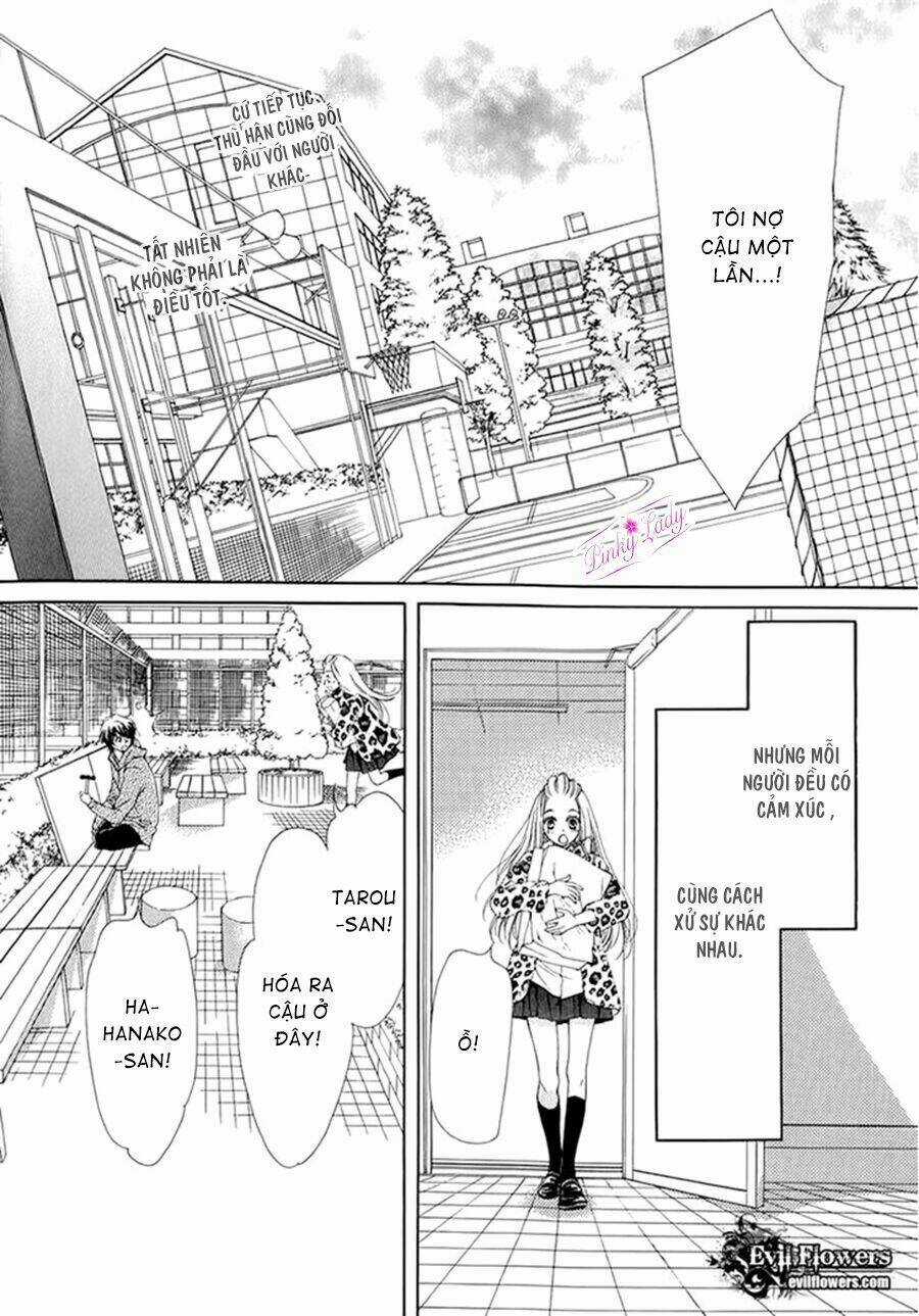 Pika Ichi - Chapter 11 - Trang 34