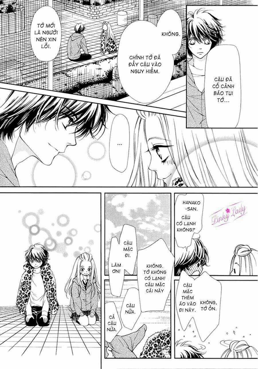 Pika Ichi - Chapter 11 - Trang 36