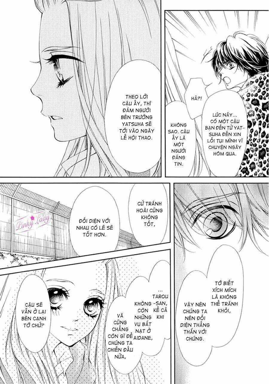 Pika Ichi - Chapter 11 - Trang 37