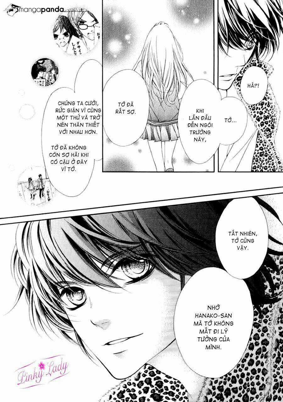 Pika Ichi - Chapter 11 - Trang 38