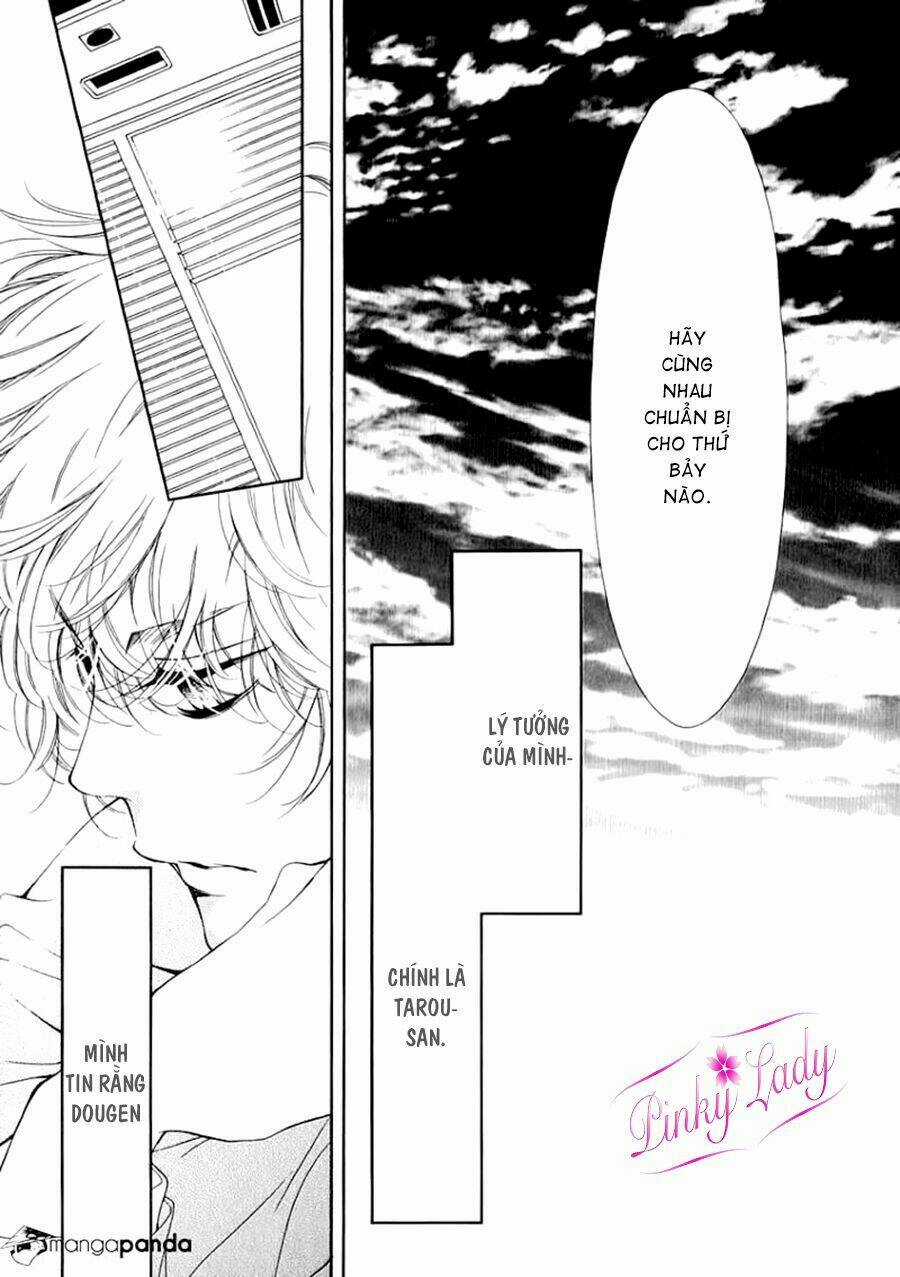 Pika Ichi - Chapter 11 - Trang 39