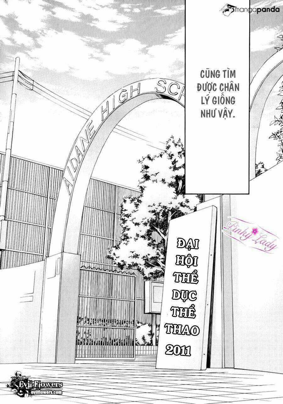 Pika Ichi - Chapter 11 - Trang 40