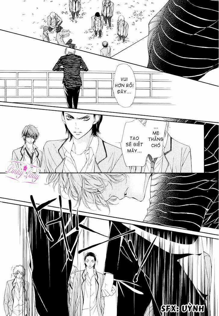 Pika Ichi - Chapter 11 - Trang 5