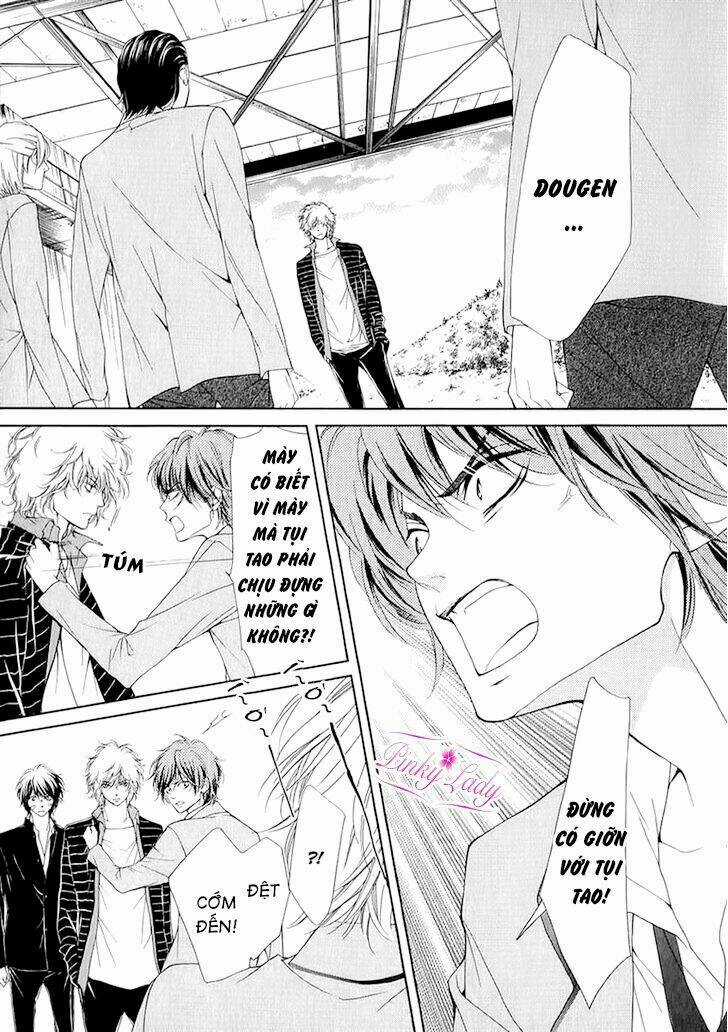 Pika Ichi - Chapter 11 - Trang 7