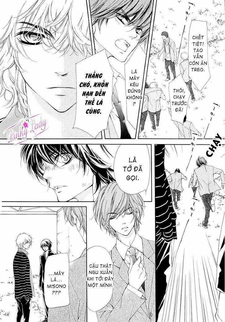 Pika Ichi - Chapter 11 - Trang 8