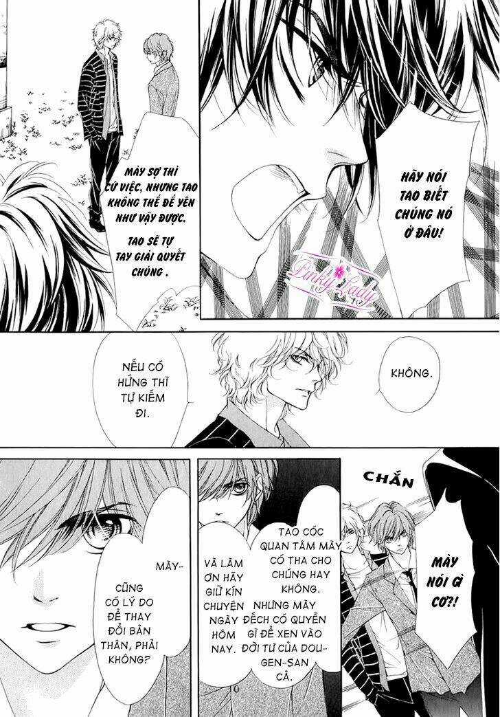 Pika Ichi - Chapter 11 - Trang 10